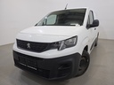 PEUGEOT Partner (Year of Construction 2021, 75 PS, Diesel)