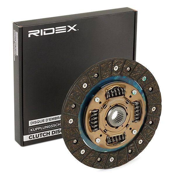 Clutch Disc