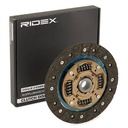 Clutch Disc