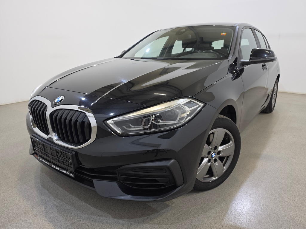 BMW 116 (Year of Construction 2024, 109 PS, Petrol)