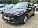TOYOTA Corolla Cross (Year of Construction 2024, 140 PS, Hybrid Petrol)