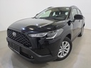 TOYOTA Corolla Cross (Year of Construction 2024, 140 PS, Hybrid Petrol)