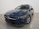 Mercedes CLA 180 Shooting Brake (Year of Construction 2023, 116 PS, Diesel)
