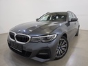 BMW 320 (Year of Construction 2022, 204 PS, Hybrid Petrol)