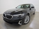 BMW 518 (Year of Construction 2021, 136 PS, Diesel)