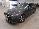 Mercedes C 300 (Year of Construction 2022, 313 PS, Hybrid Petrol)