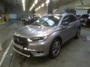 DS Automobiles DS7 Crossback (Year of Construction 2021, 224 PS, Hybrid Petrol)