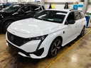 PEUGEOT 308 (Year of Construction 2024, 130 PS, Petrol)
