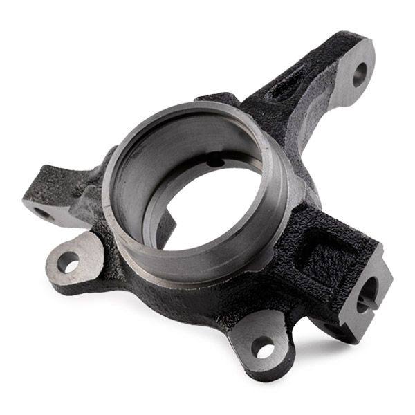 Steering Knuckle, wheel suspension