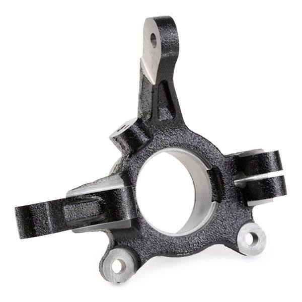 Steering Knuckle, wheel suspension