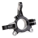 Steering Knuckle, wheel suspension