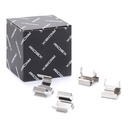 Accessory Kit, disc brake pad