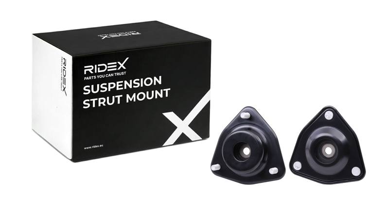 Suspension Strut Support Mount