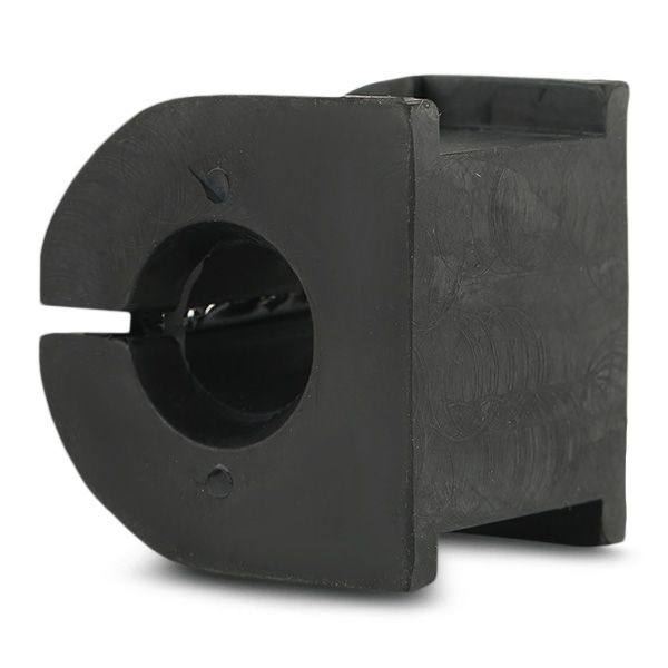 Mounting, stabiliser bar