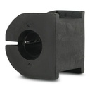 Mounting, stabiliser bar