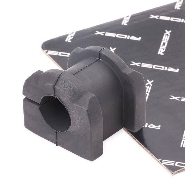 Mounting, stabiliser bar