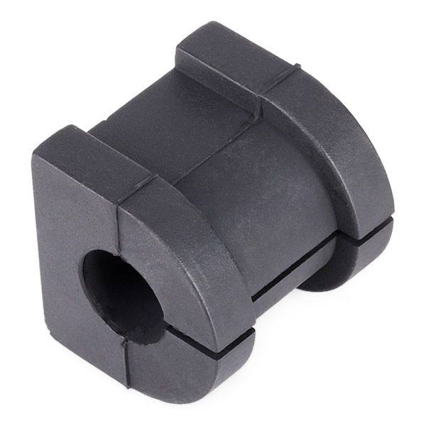 Mounting, stabiliser bar