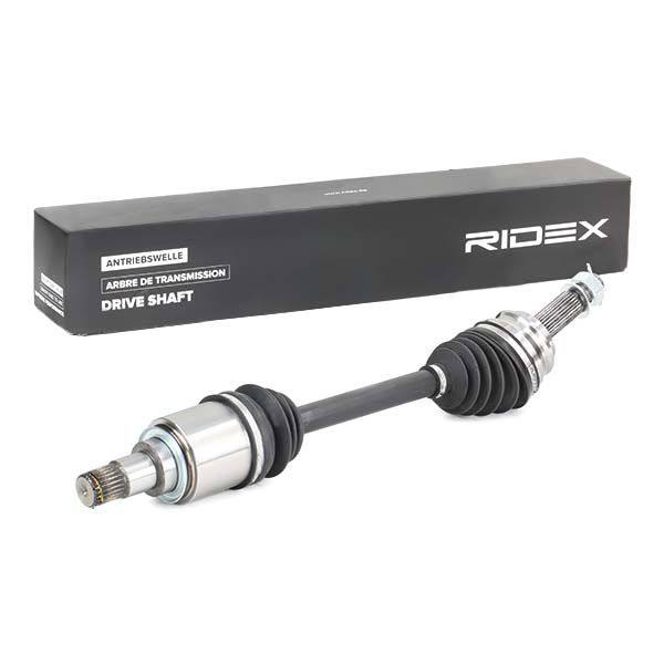 Drive Shaft