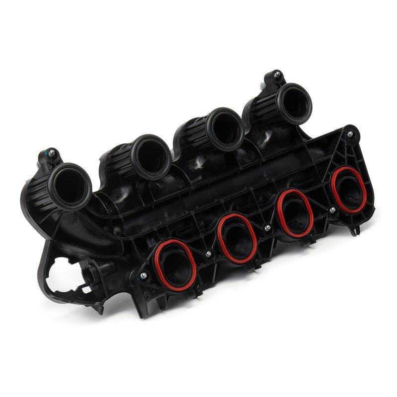 Fitting, intake manifold