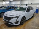 PEUGEOT 308 (Year of Construction 2024, 130 PS, Petrol)