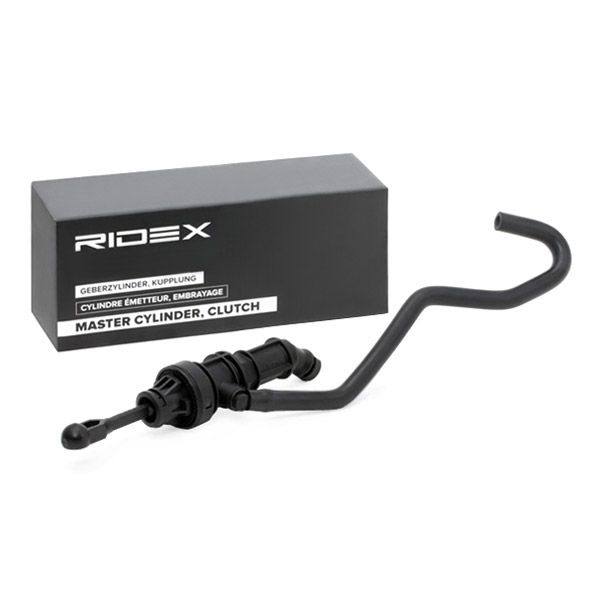Master Cylinder, clutch