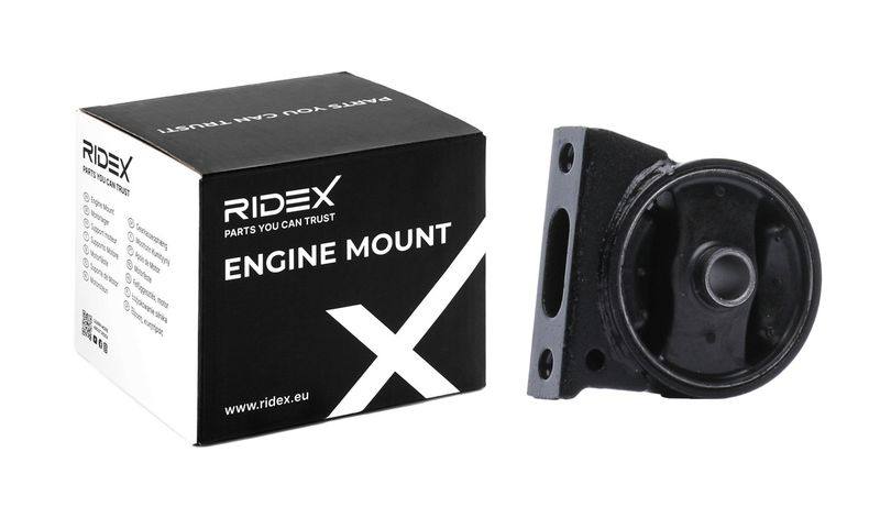 Mounting, engine