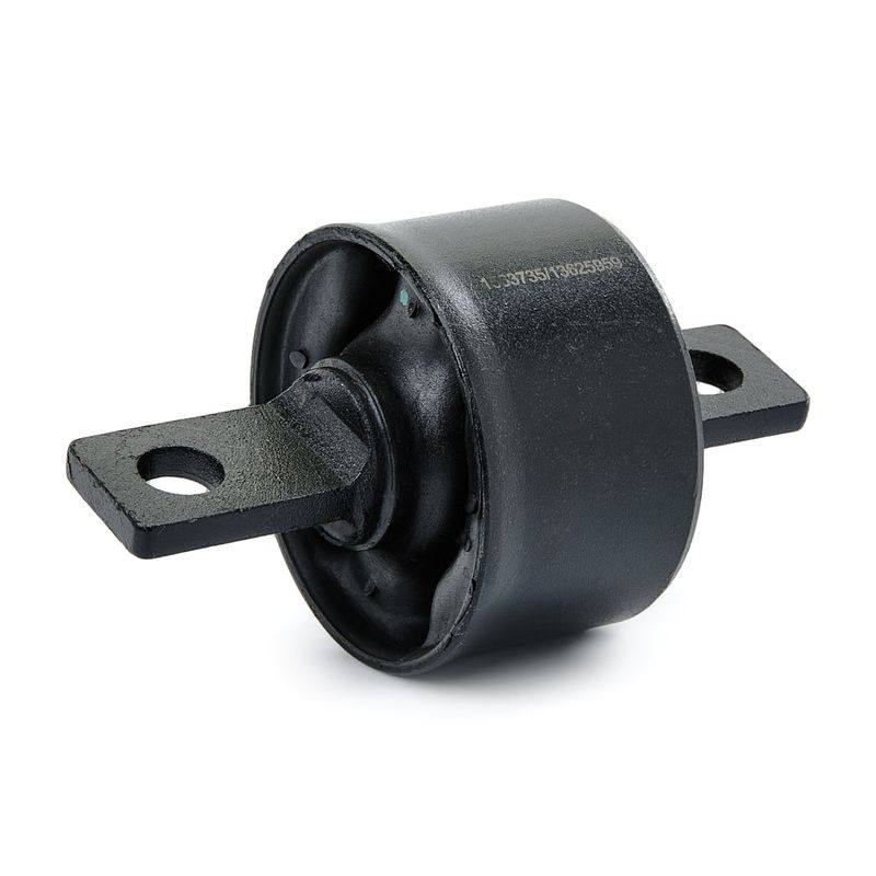 Mounting, control/trailing arm