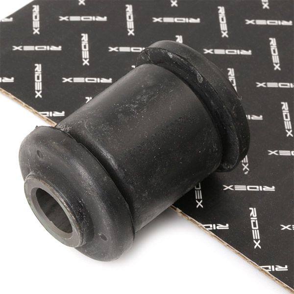 Mounting, control/trailing arm