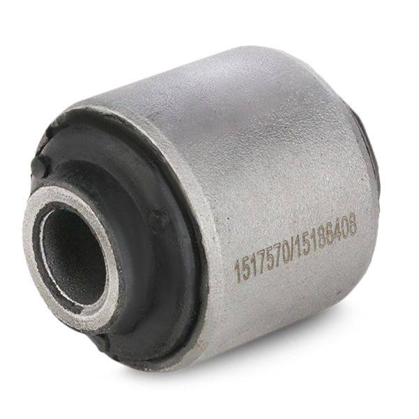 Mounting, control/trailing arm