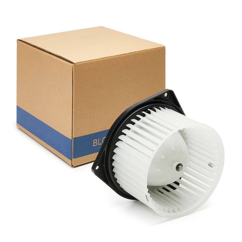 Interior Blower