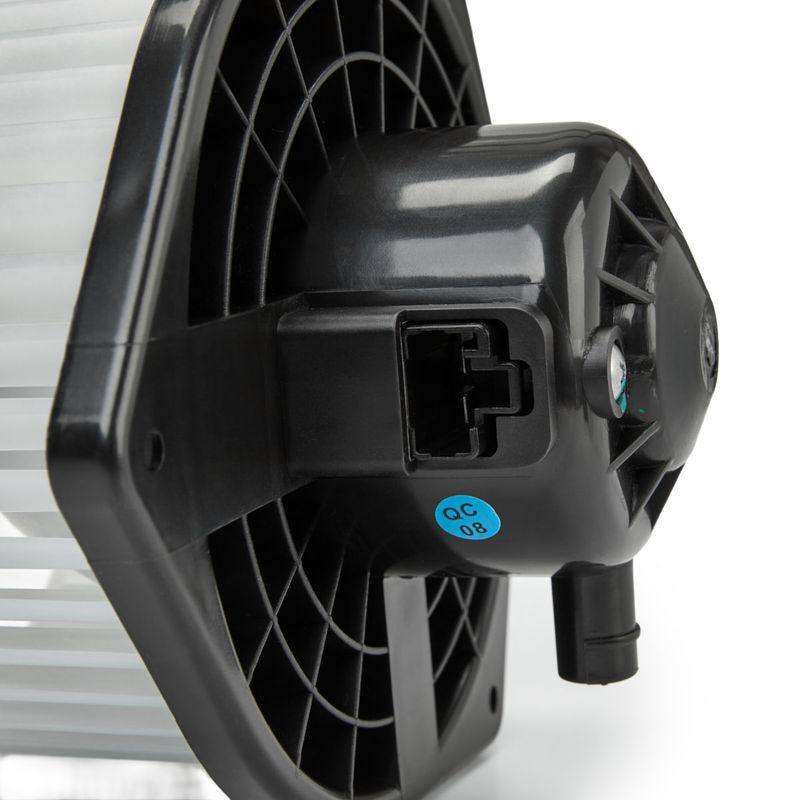 Interior Blower