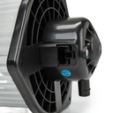 Interior Blower