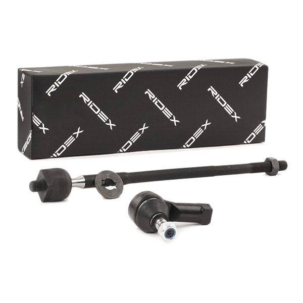 Tie Rod