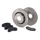 Brake Kit, disc brake