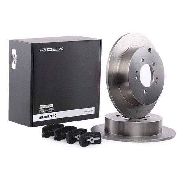 Brake Kit, disc brake