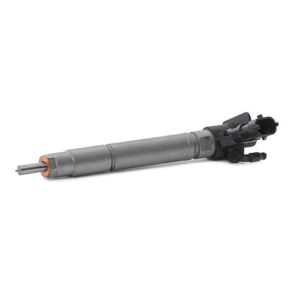 Injector Nozzle