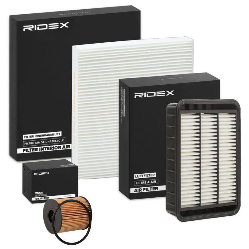 Filter Set