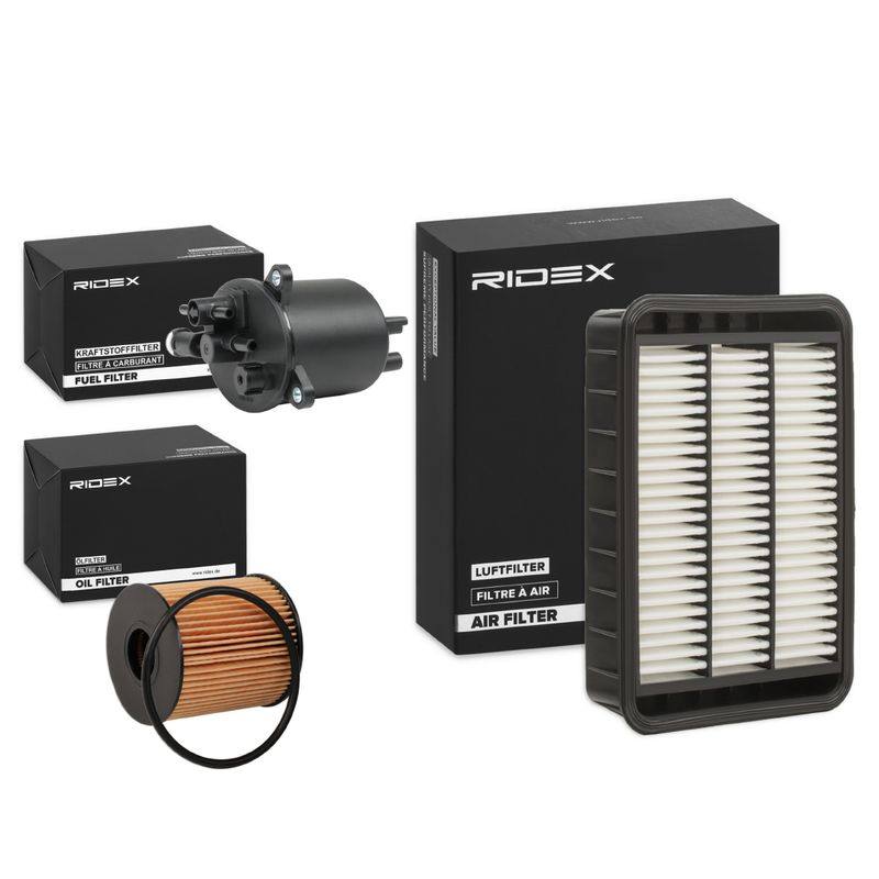 Filter Set