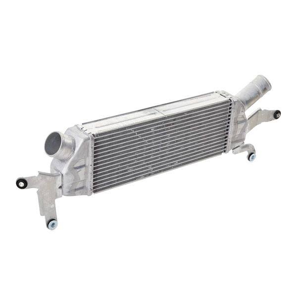 Charge Air Cooler