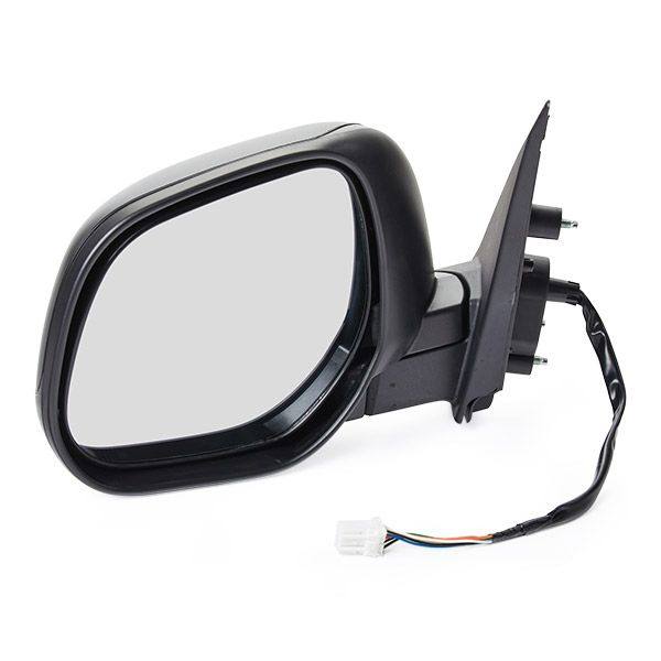 Exterior Mirror