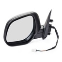 Exterior Mirror