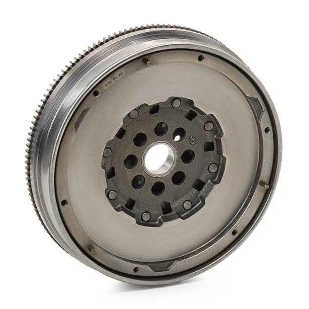 Flywheel