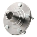 Wheel Hub