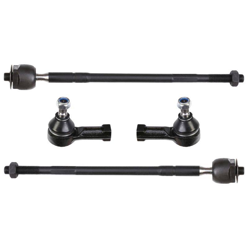 Repair Kit, tie rod