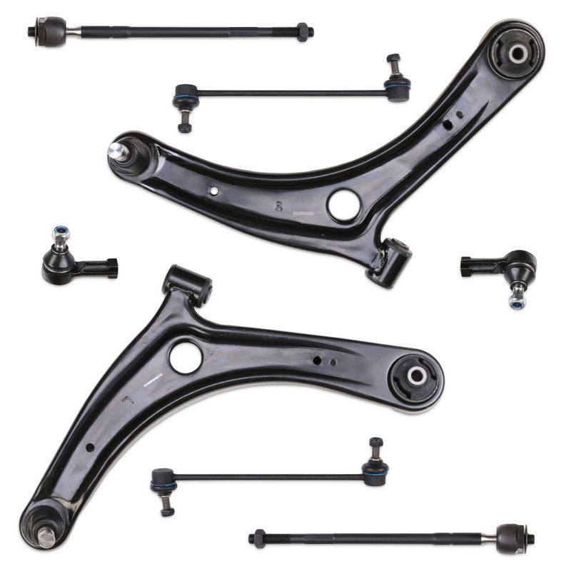 Repair Kit, control arm