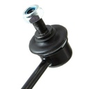 Repair Kit, control arm