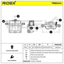 Brake Caliper