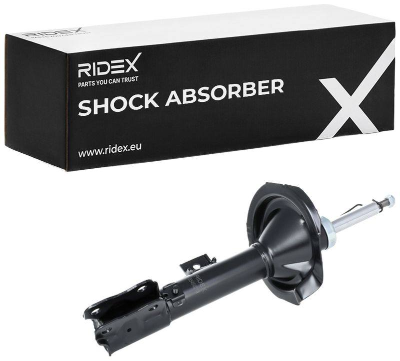 Shock Absorber