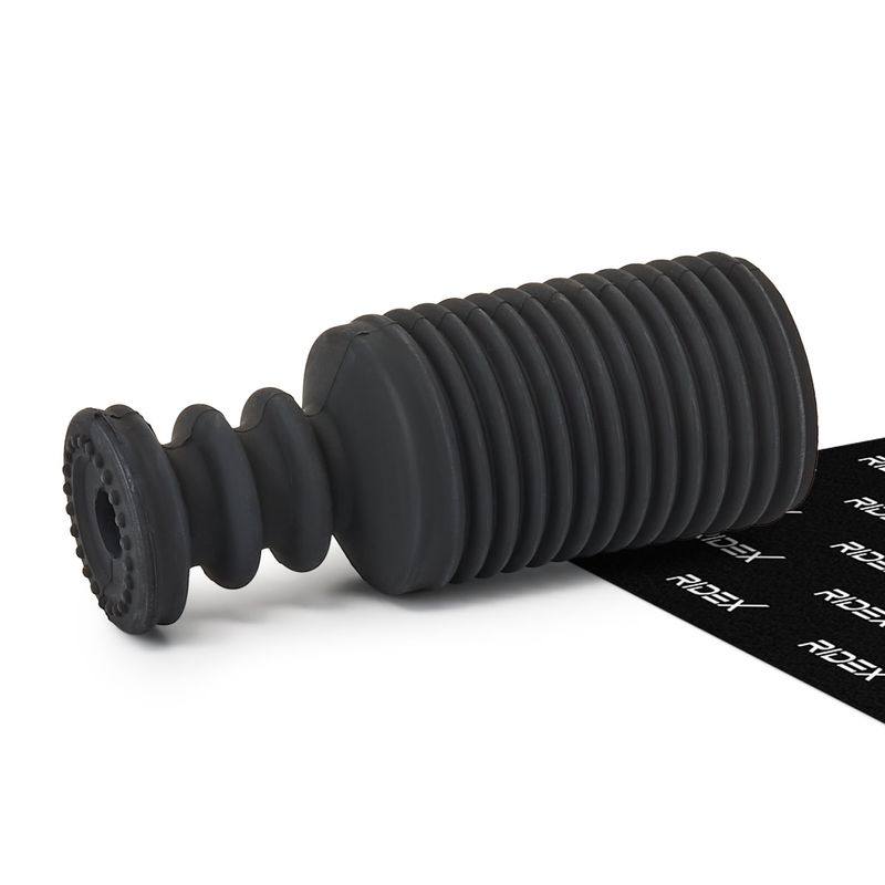 Dust Cover Kit, shock absorber