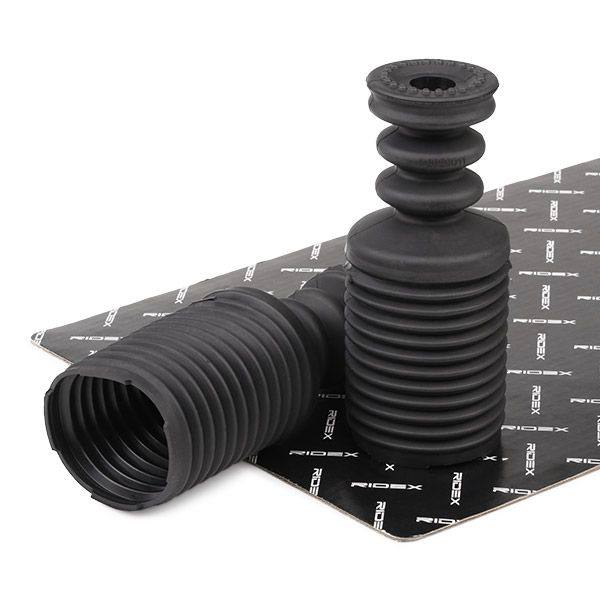 Dust Cover Kit, shock absorber